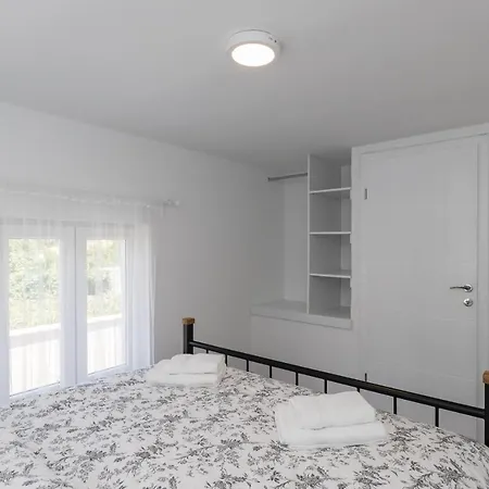Siblings - Premium Two Bedroom With Terrace And Garden V... شقة
