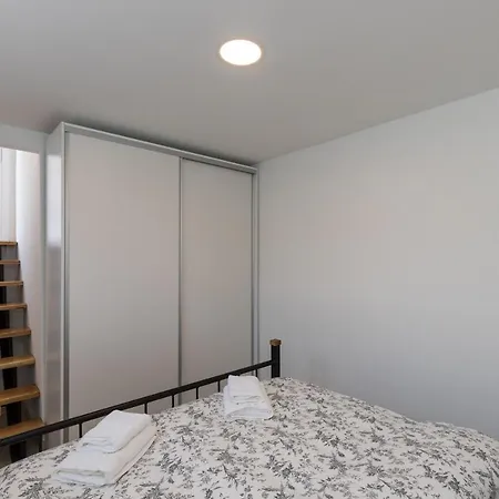 アパート Siblings - Premium Two Bedroom With Terrace And Garden V... Mokošica